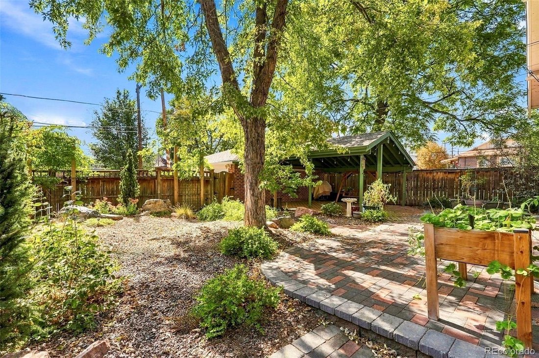 House in Denver, Colorado, United States 4 - 19017367