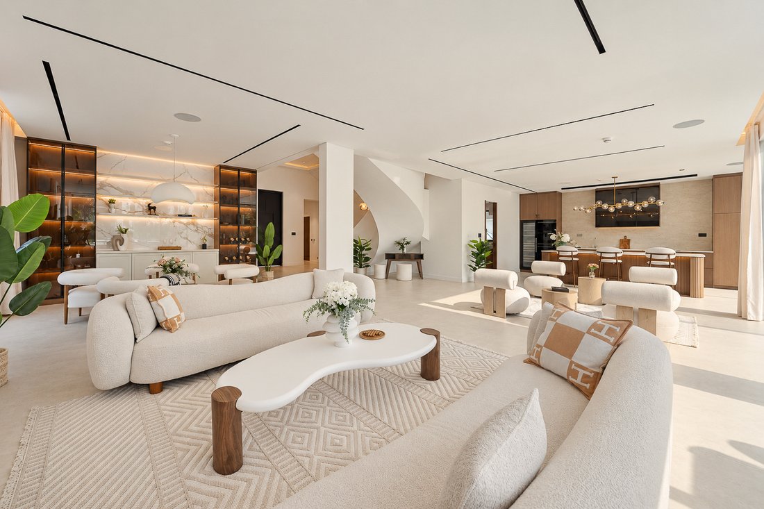 Villa in Al Wasl, Dubai, United Arab Emirates 3 - 19016387
