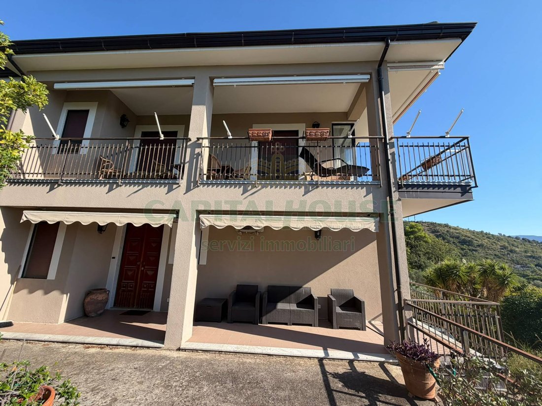 Villa a Agropoli, Campania, Italia 1 - 19016308