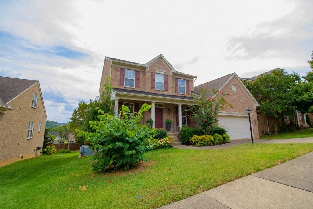 House in Nashville, Tennessee, United States 1 - 19017728