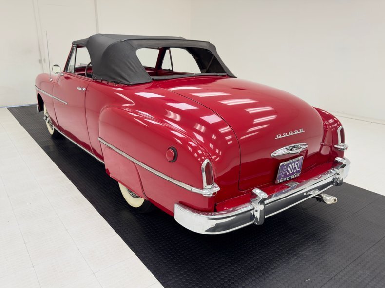Cabriolet in Morgantown, United States 5 - 19017868
