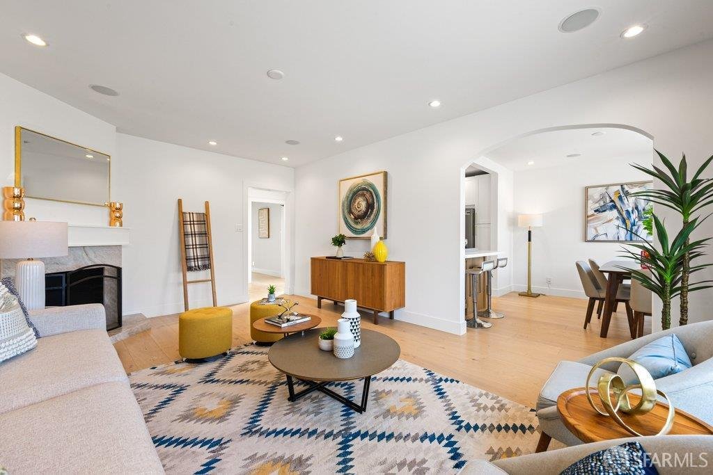 House in San Francisco, California, United States 5 - 19016408