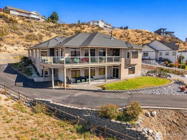 House in Manson, Washington, United States 3 - 19016461