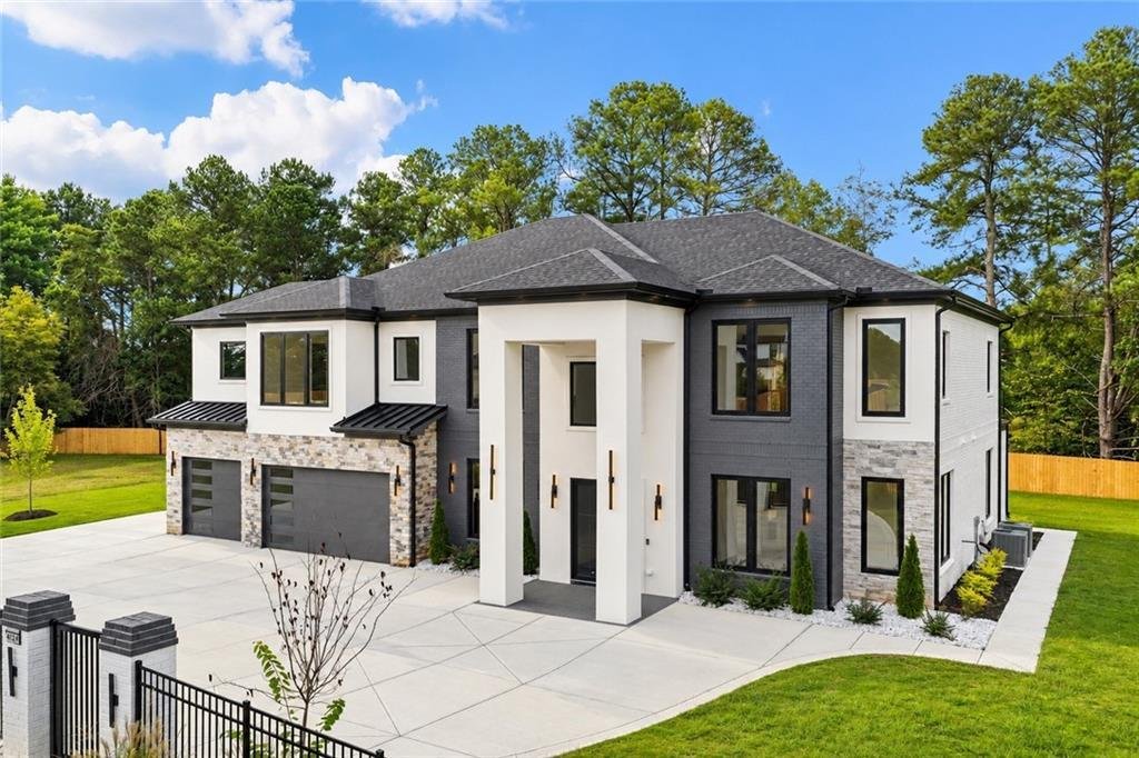 Casa a Buford, Georgia, Stati Uniti 4 - 19014149