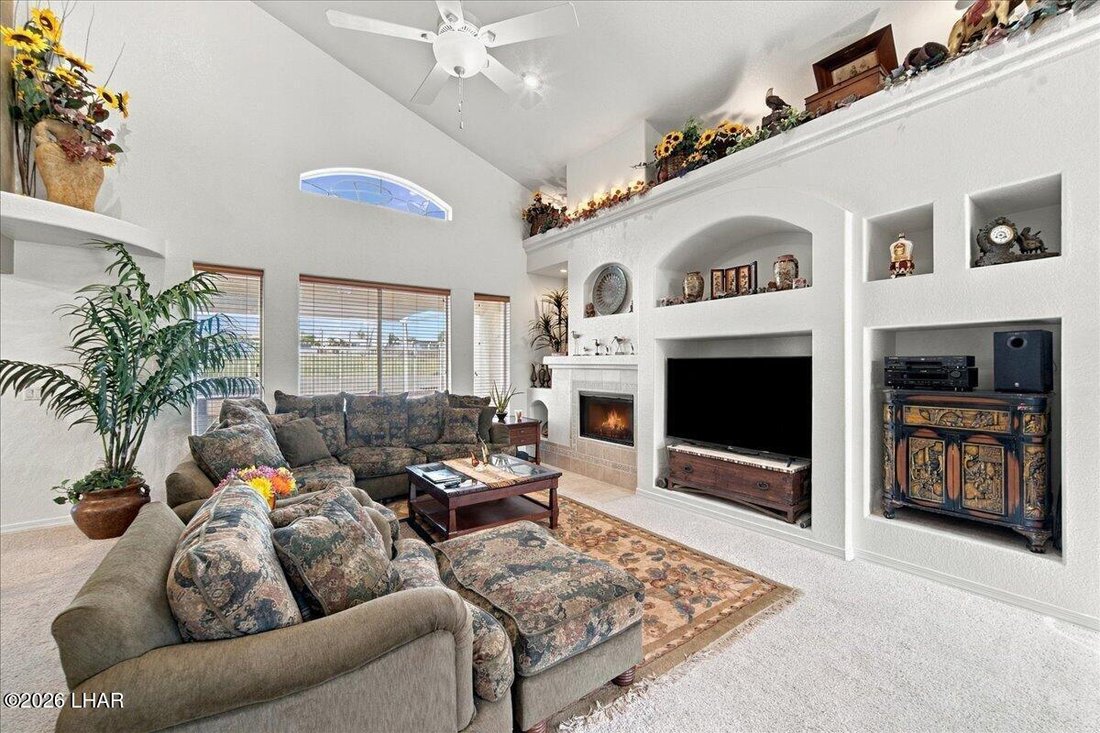 Casa a Lake Havasu City, Arizona, Stati Uniti 5 - 19017004