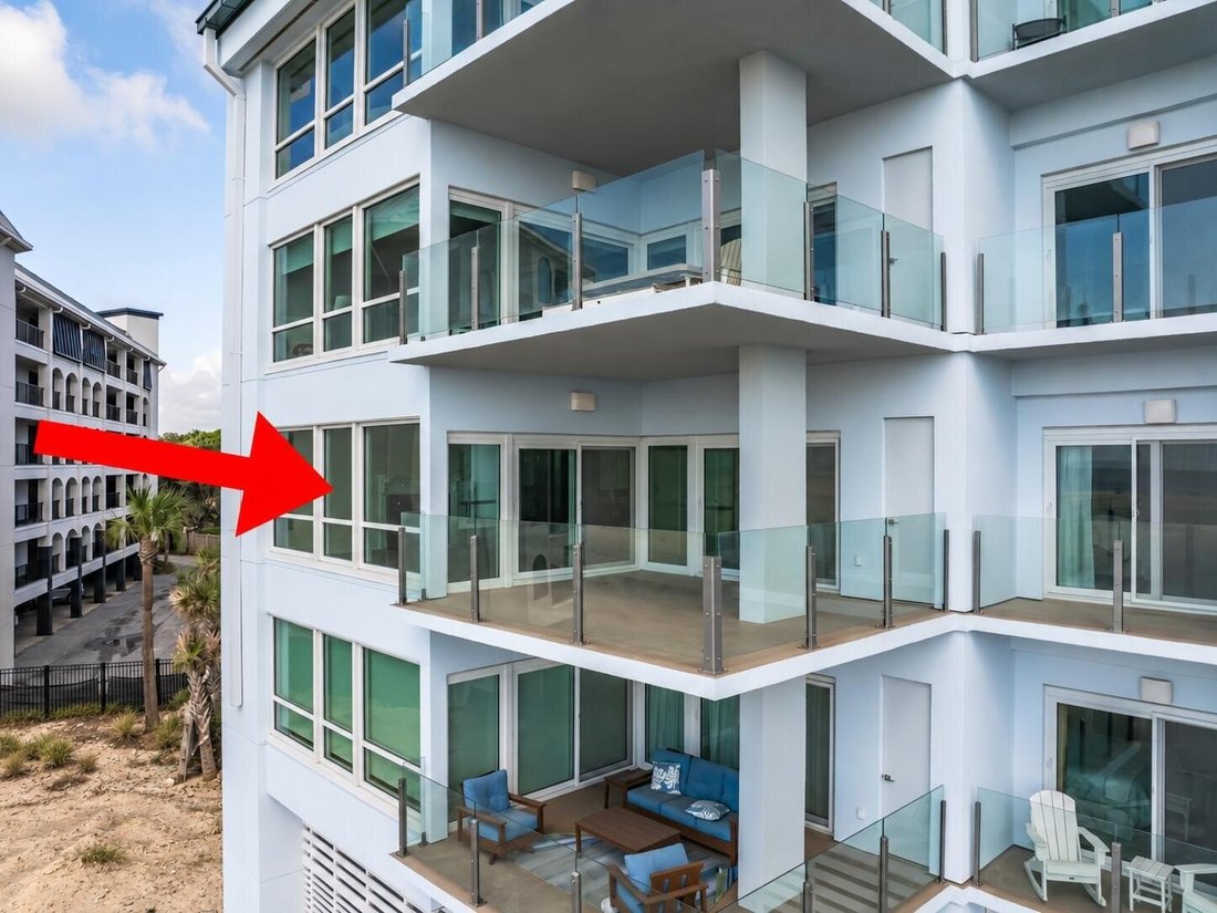 Haus in Isle of Palms, South Carolina, Vereinigte Staaten 3 - 19016524