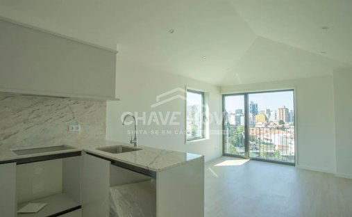 Appartement à Braga (Sao Jose de Sao Lazaro e Sao Joao do Souto), Braga, Portugal 1