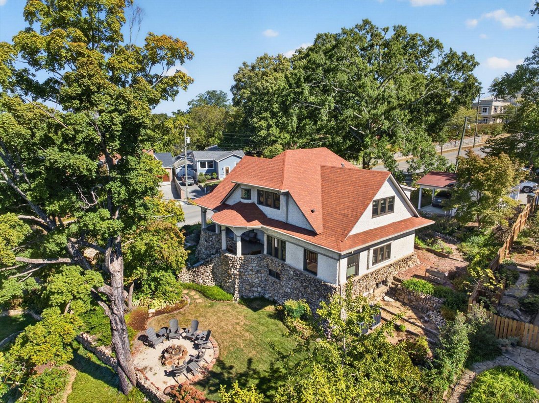 House in Chattanooga, Tennessee, United States 4 - 19017531