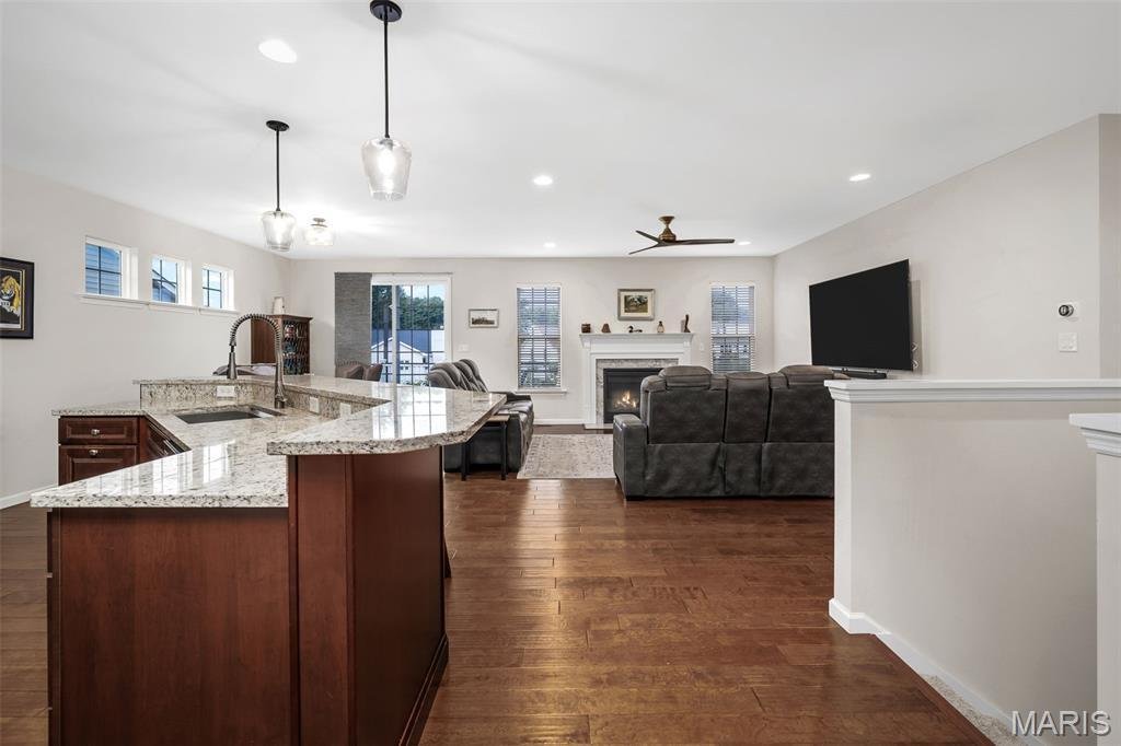 House in Saint Charles, Missouri, United States 5 - 19017770