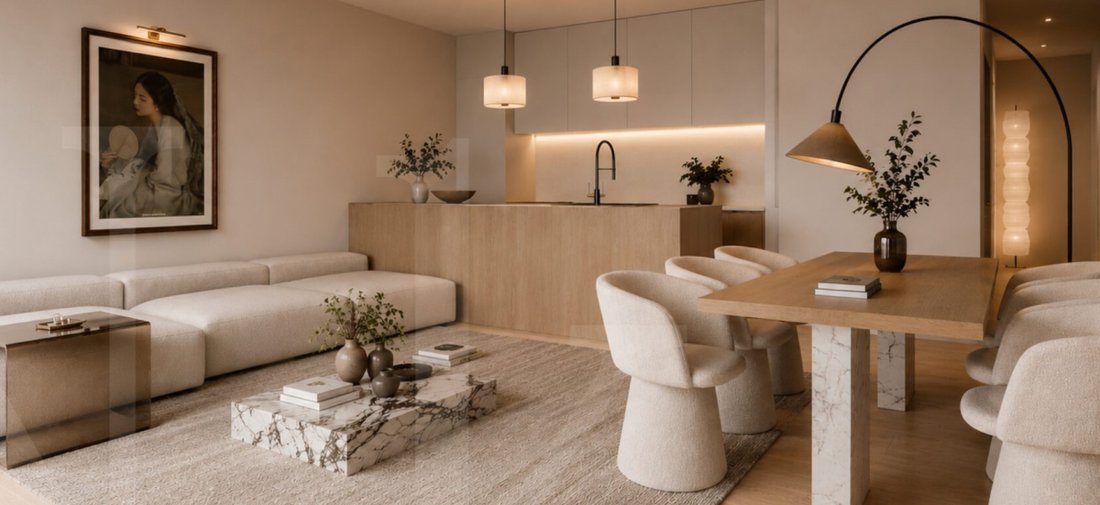 Apartment in Glyfada, Attica, Greece 4 - 19016403