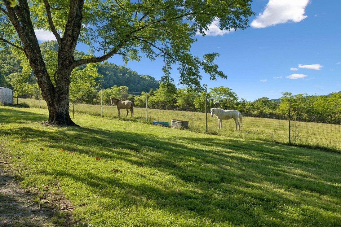 Casa en Lancaster, Tennessee, Estados Unidos 4 - 19017705