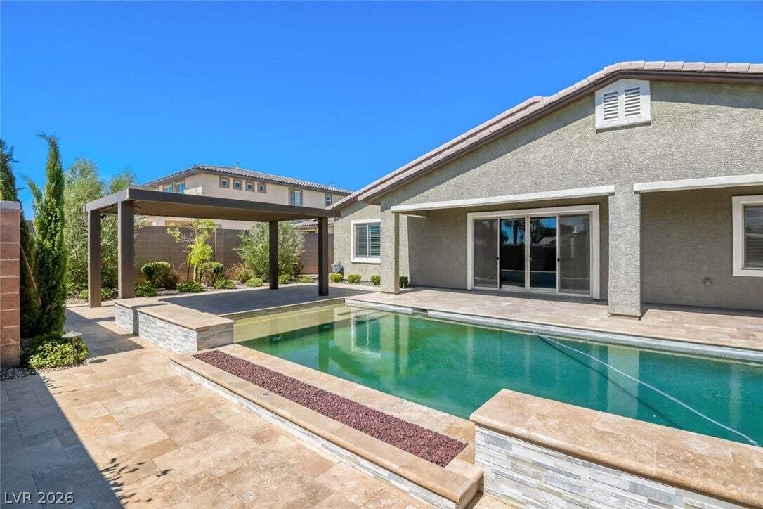 House in Las Vegas, Nevada, United States 3 - 19017106