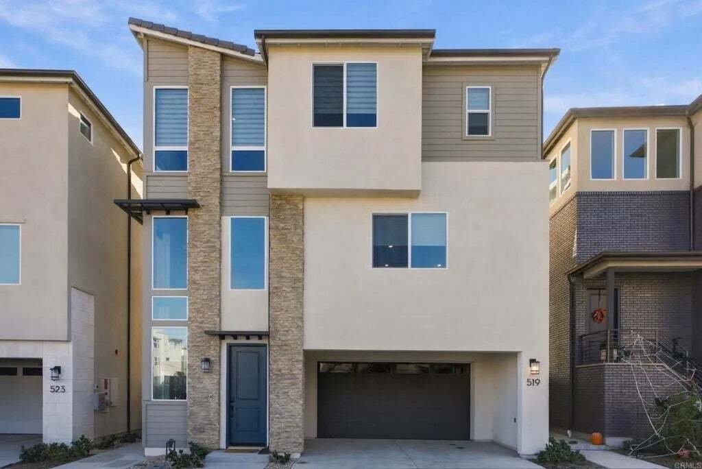 House in San Marcos, California, United States 2 - 19017535