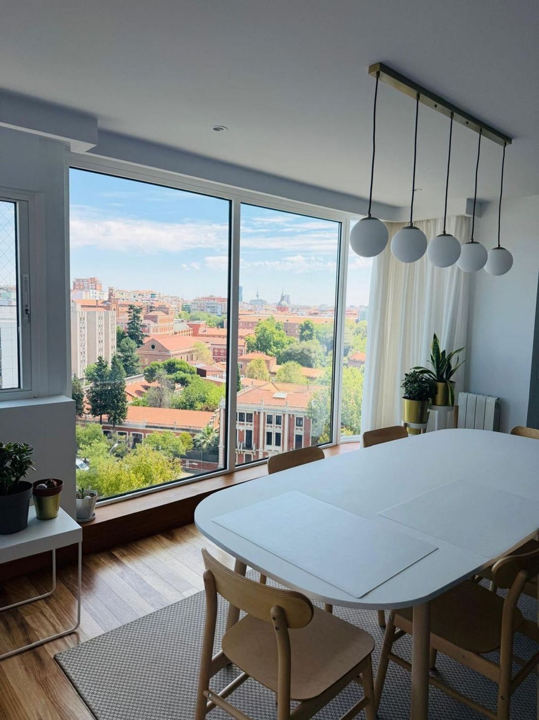 Apartment in Moncloa-Aravaca, Madrid, Spain 1 - 19018108