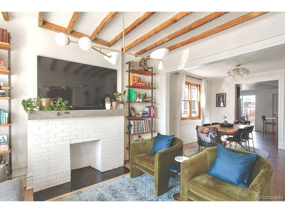 Haus in Denver, Colorado, Vereinigte Staaten 5 - 19017429