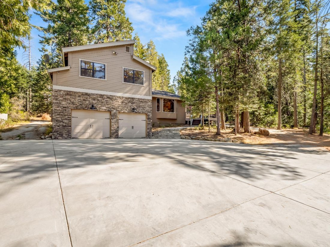 House in Shaver Lake, California, United States 1 - 19016998
