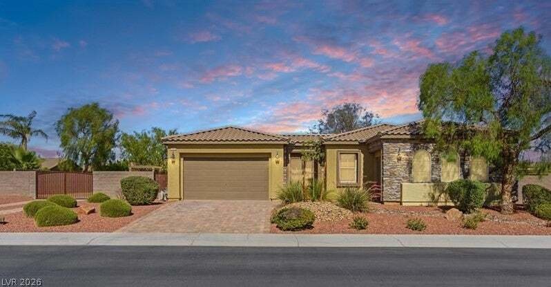 House in Las Vegas, Nevada, United States 1 - 19017104