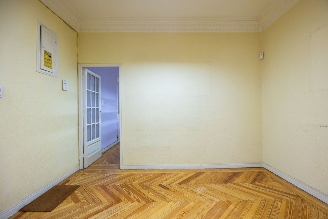 Apartment in Barrio Salamanca, Madrid, Spain 5 - 19018216