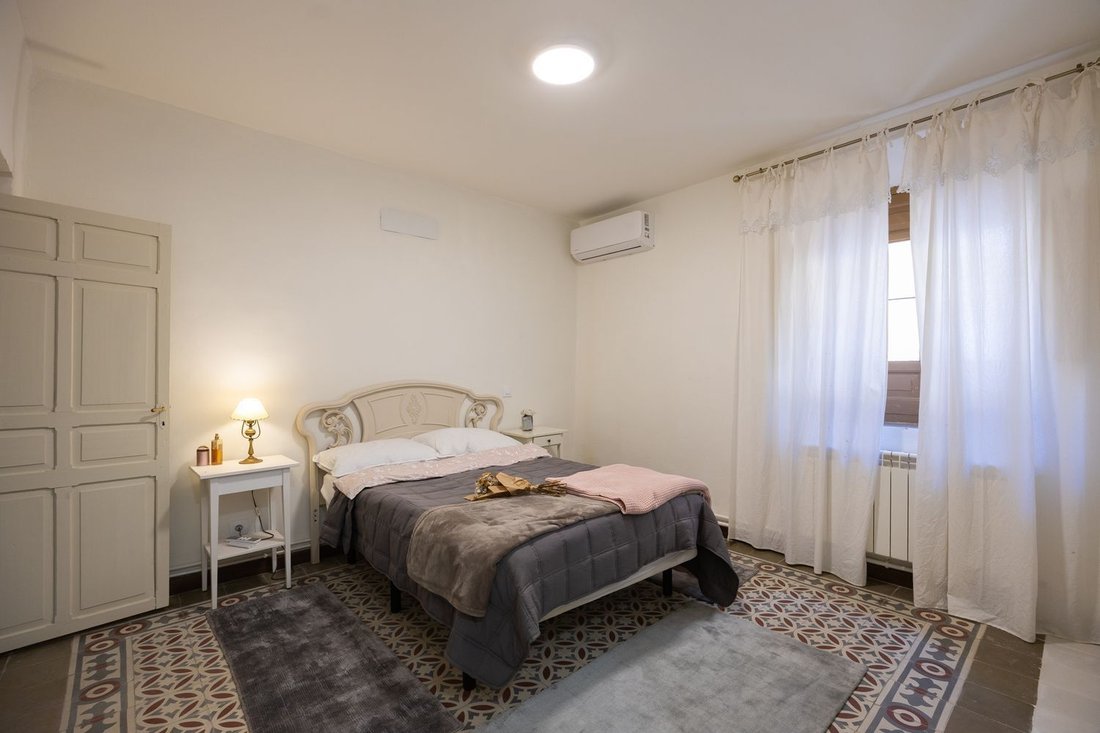 Country House in El Puente del Arzobispo, Castile-La Mancha, Spain 4 - 19017011