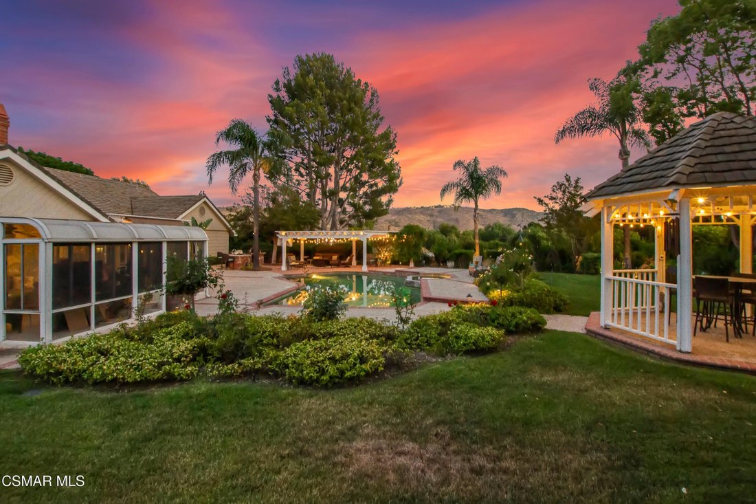 House in Camarillo, California, United States 3 - 19016474