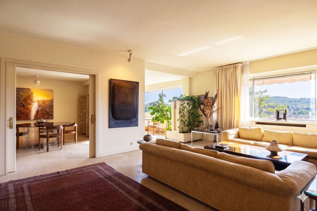 Apartment in Moncloa-Aravaca, Madrid, Spain 4 - 19018518