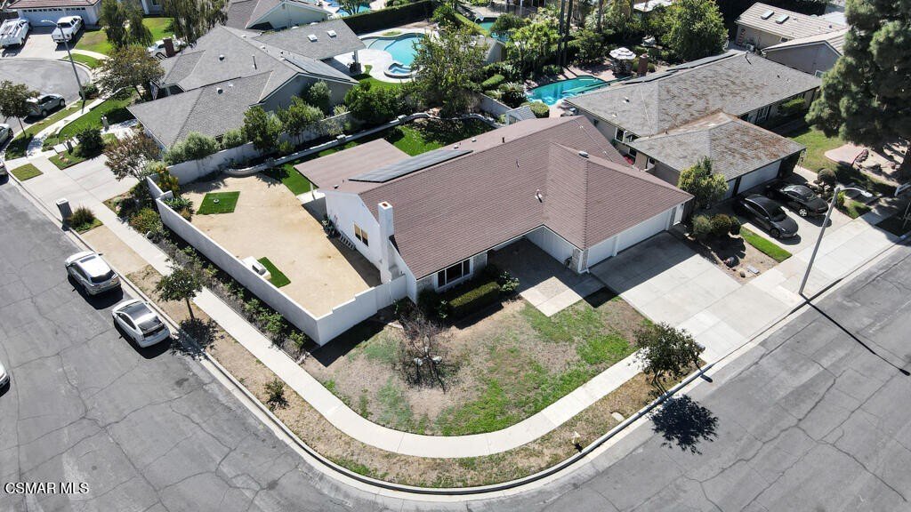 House in Thousand Oaks, California, United States 2 - 19016477