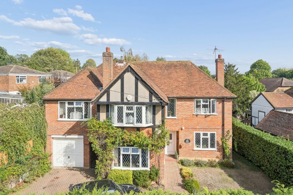 Casa a Pinnerwood Park, Hillingdon, Inghilterra 1 - 19017385