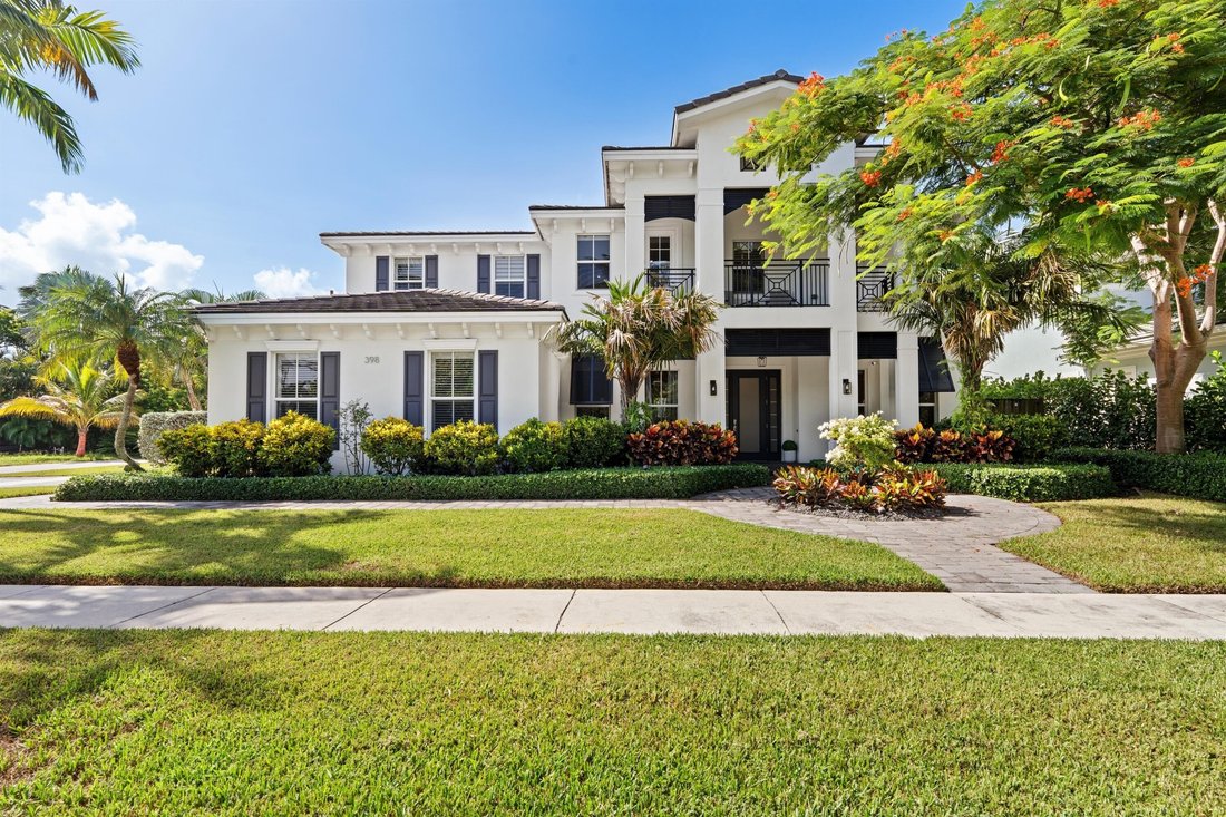House in Boca Raton, Florida, United States 1 - 19016451