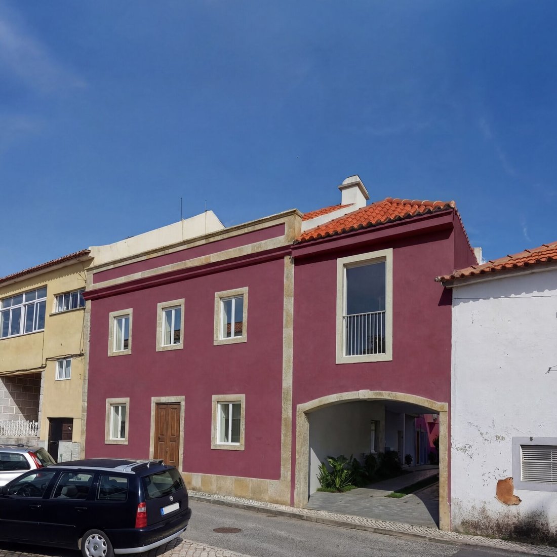 Alcabideche, Lisbon, Portugal 1 - 19019124