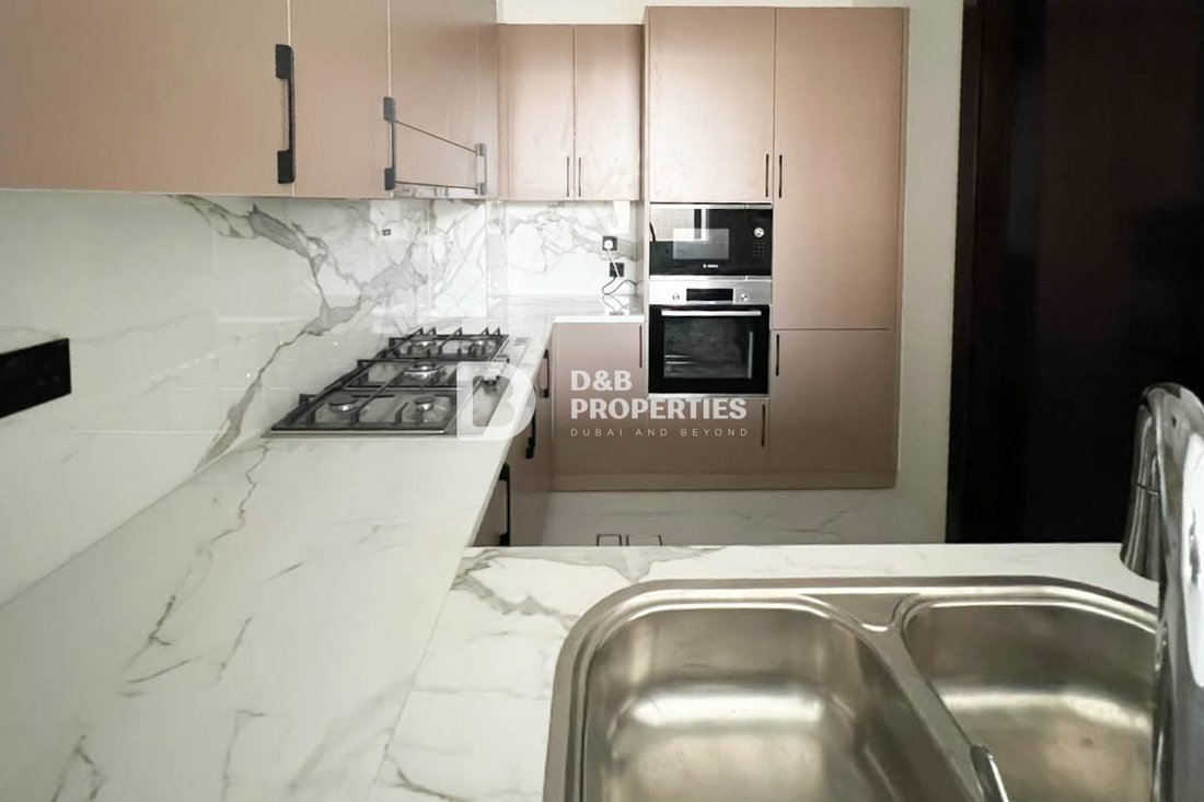 Townhouse in Jebel Ali Village, Dubai, United Arab Emirates 5 - 19017021