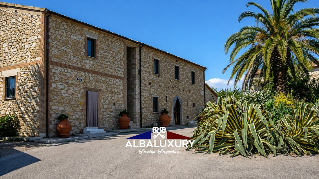 Villa in Magliano in Toscana, Tuscany, Italy 3 - 15318524