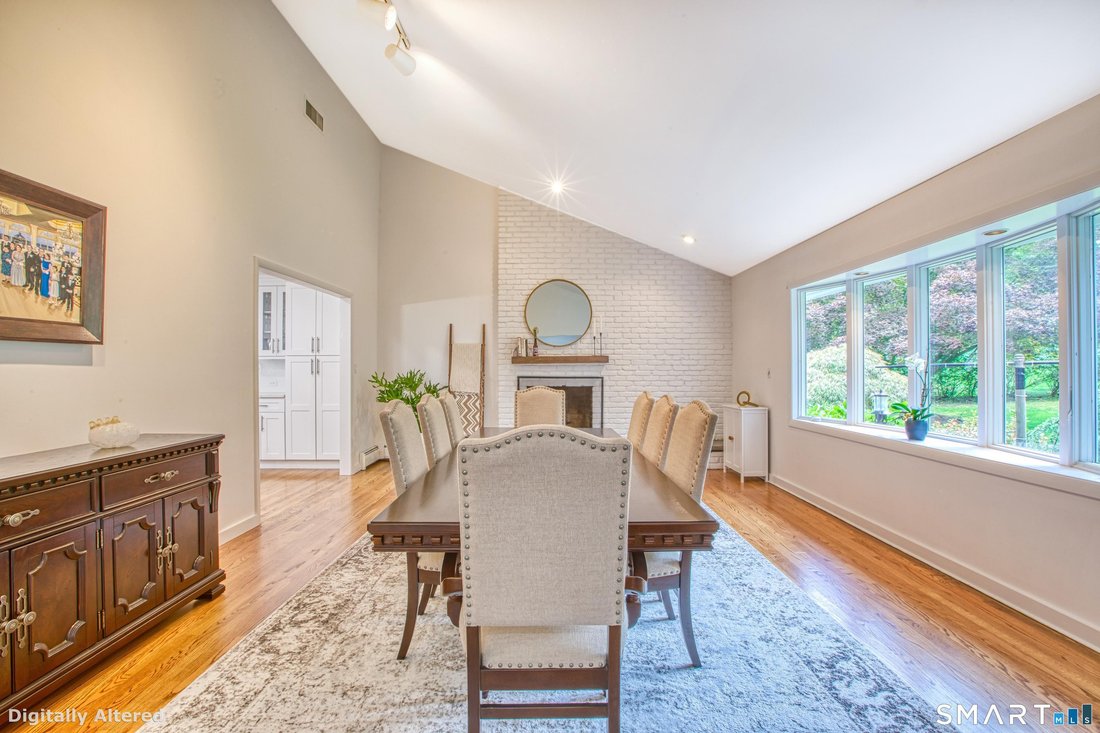 House in Fairfield, Connecticut, United States 3 - 19017062