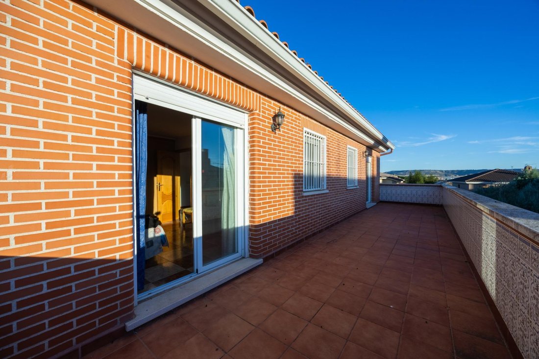 Villa a Meco, Madrid, Spagna 2 - 19019291