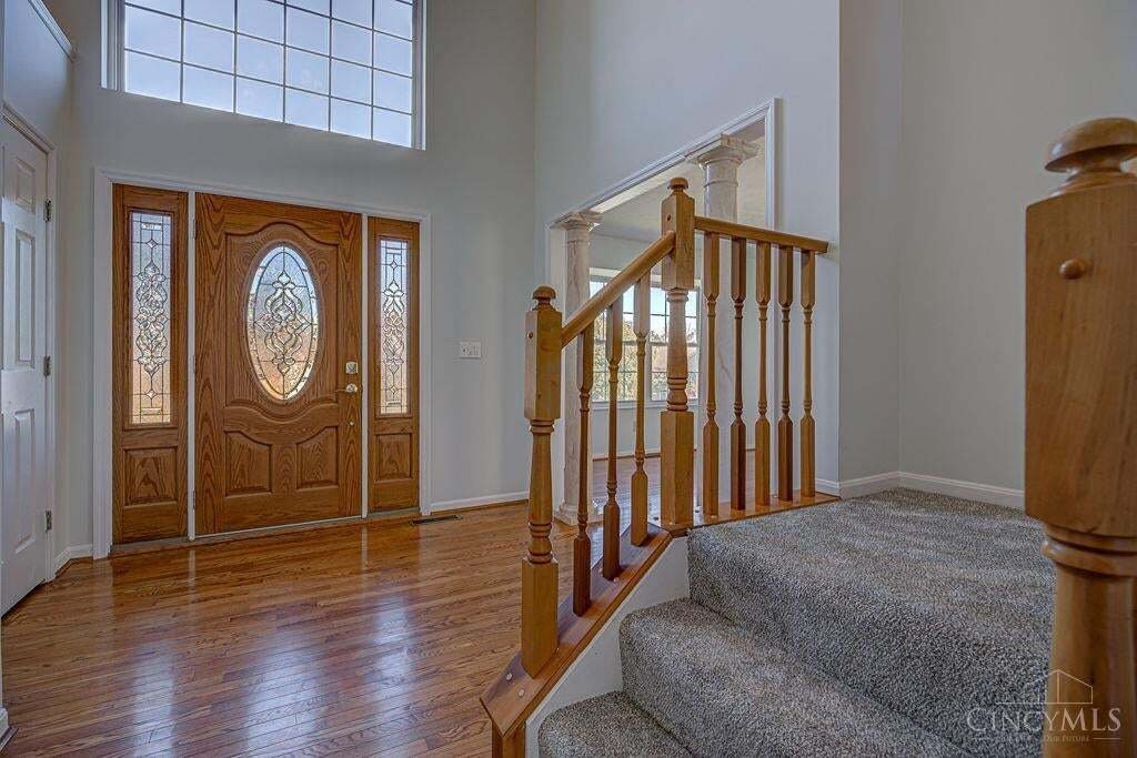 House in Cincinnati, Ohio, United States 5 - 19017260
