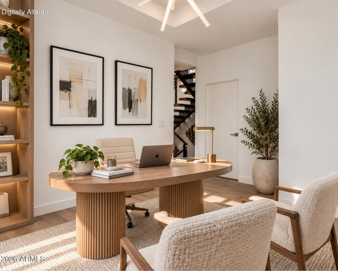 Apartment in Scottsdale, Arizona, United States 4 - 19017629