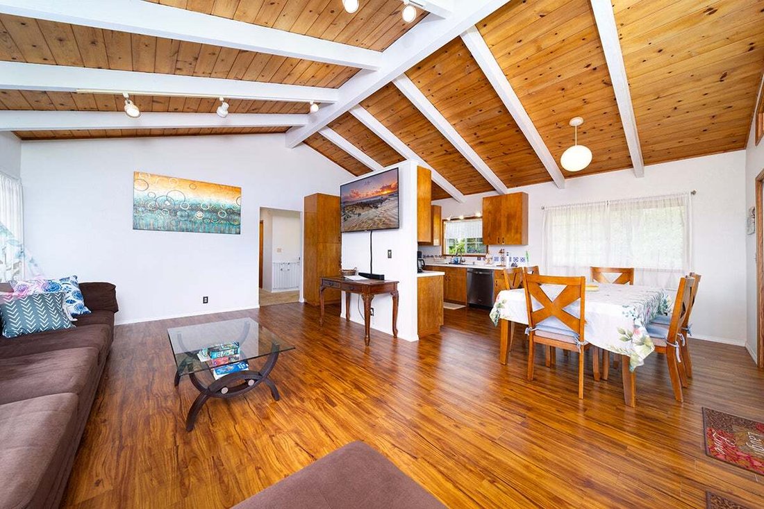 House in Hilo, Hawaii, United States 5 - 19017001