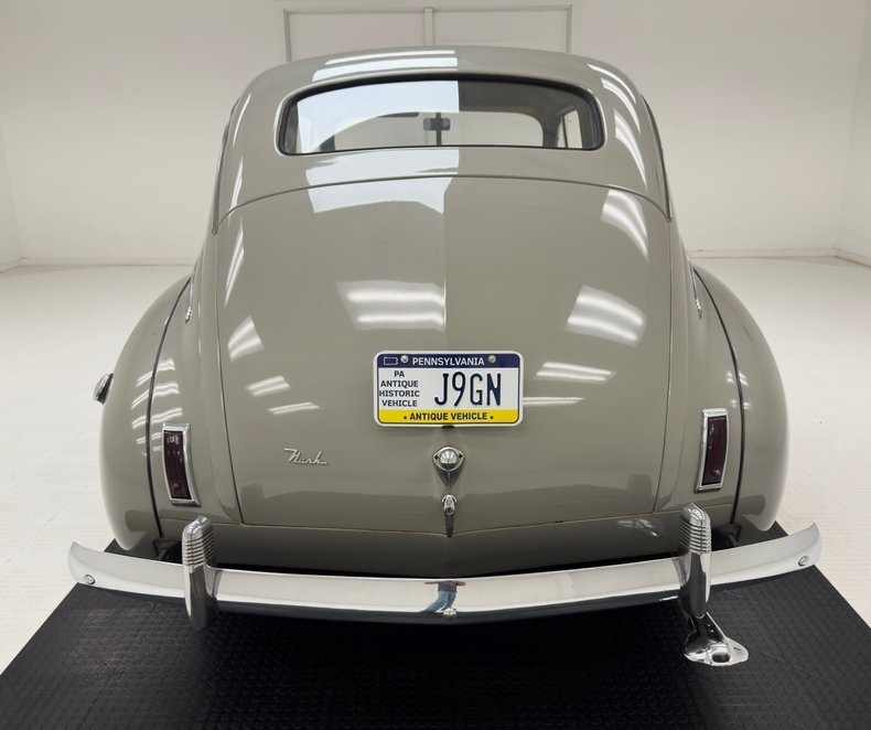 Sedan in Morgantown, United States 4 - 19017837