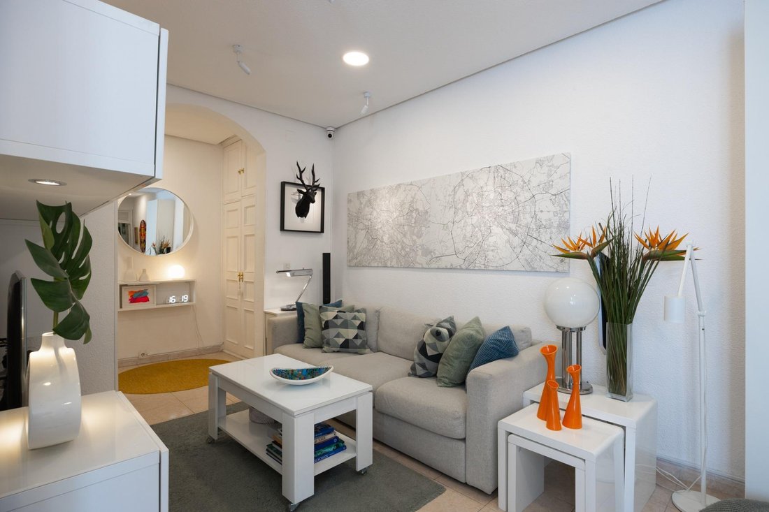 Apartment in Centro, Madrid, Spain 2 - 19019273