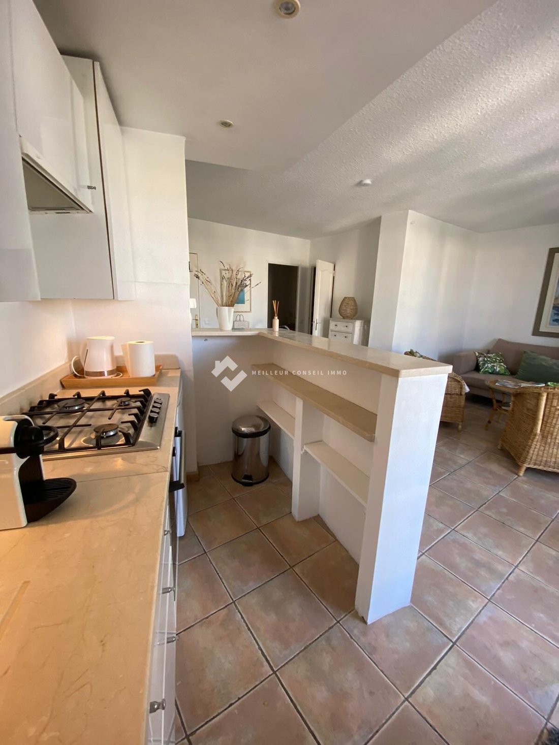Apartment in Grimaud, Provence-Alpes-Côte d'Azur, France 5 - 19016572