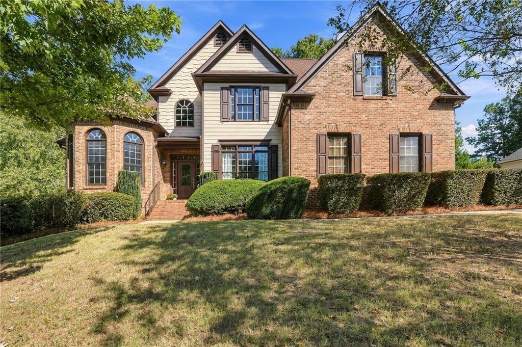 House in Acworth, Georgia, United States 1 - 19017306