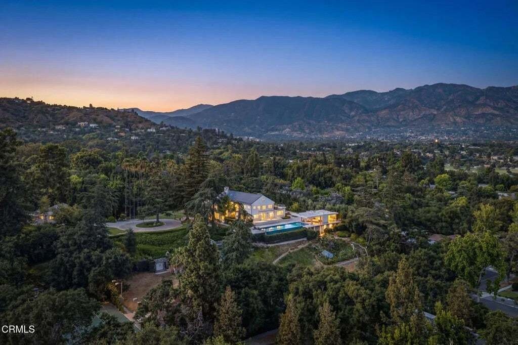 House in Altadena, California, United States 2 - 19017520