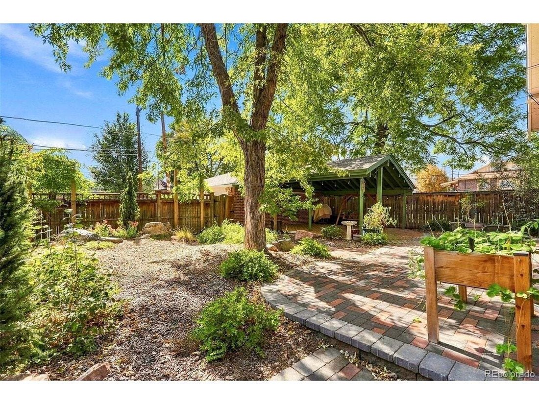 Casa en Denver, Colorado, Estados Unidos 4 - 19017437