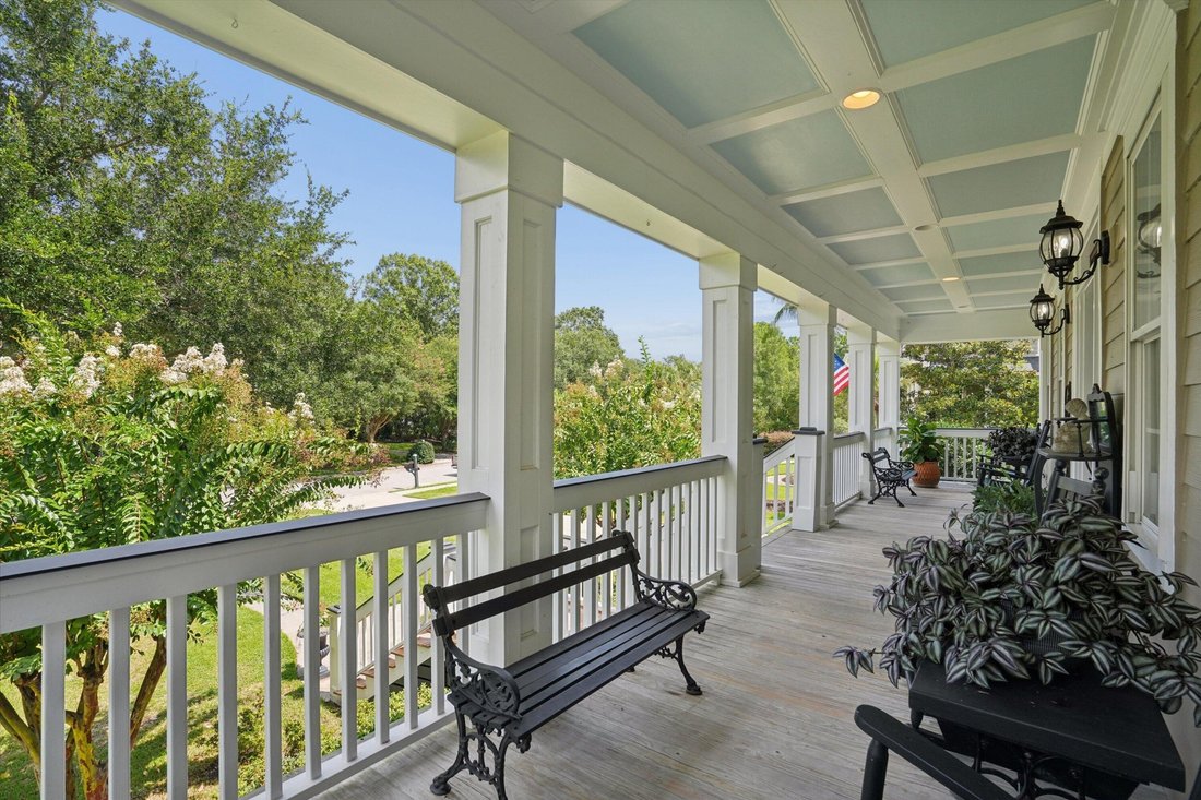 House in Mount Pleasant, South Carolina, United States 4 - 19016521