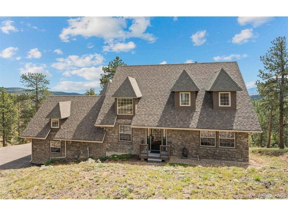 House in Ojo Caliente, New Mexico, United States 4 - 19017427