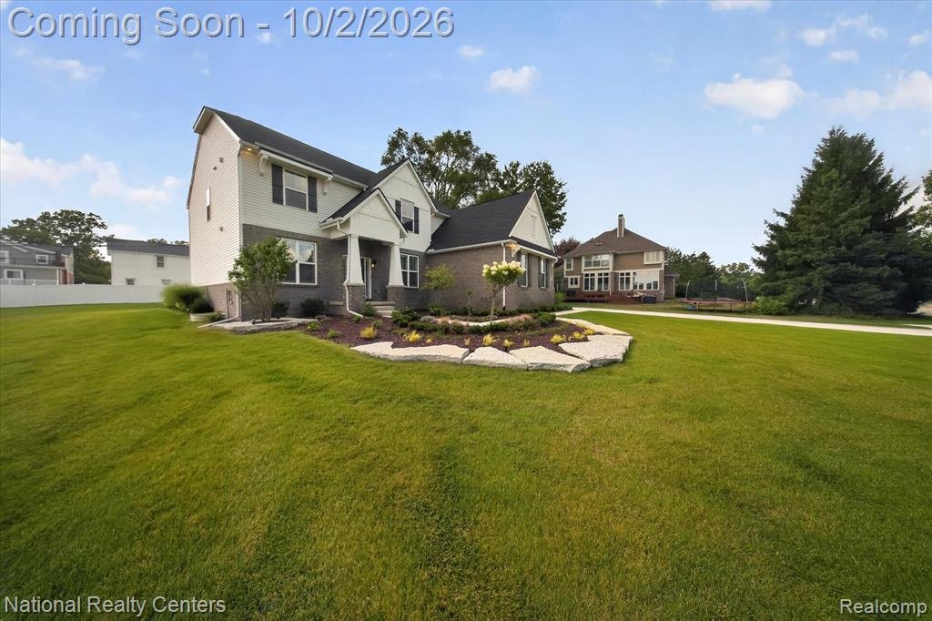 House in Farmington Hills, Michigan, United States 2 - 19017218