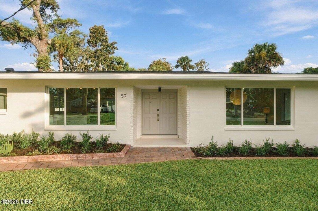 House in Ormond Beach, Florida, United States 2 - 19017092
