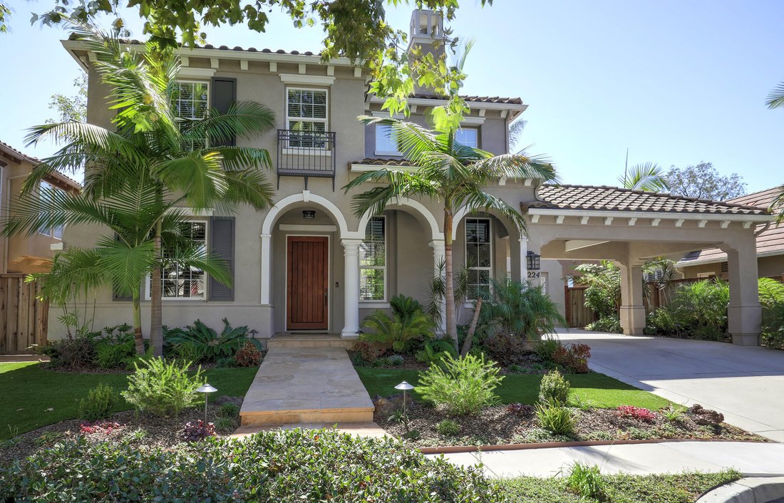 House in Goleta, California, United States 1 - 19016349