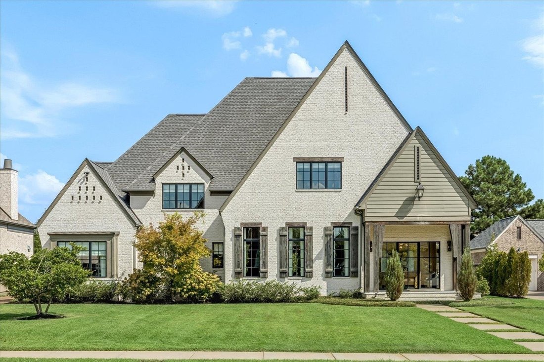Haus in Germantown, Tennessee, Vereinigte Staaten 1 - 19017581