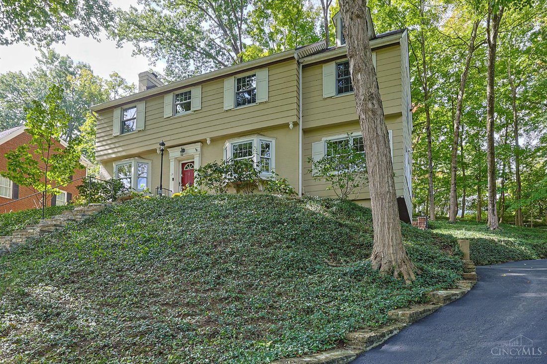 House in Cincinnati, Ohio, United States 1 - 19017259