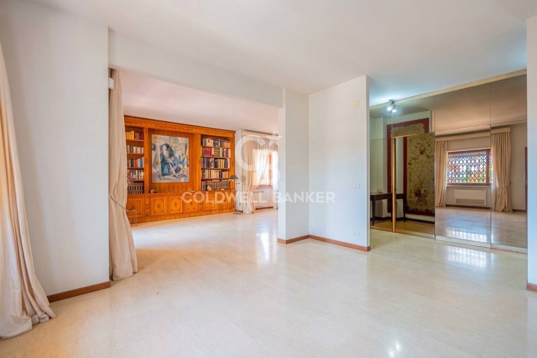 Appartement à Cortina d'Ampezzo - Farnesina, Rome, Latium 2 - 17256407